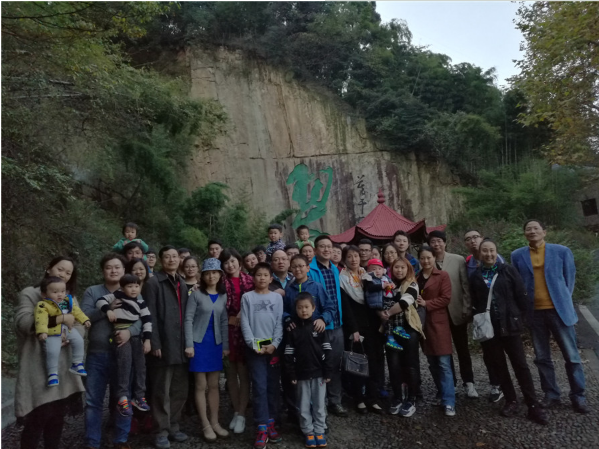“莫干山、下渚湖、新市古鎮(zhèn)”休閑二日游，圓滿結(jié)束！—“常彩”旅游篇！